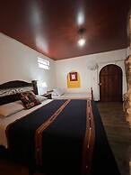 Casa Alejandro de los caballeros