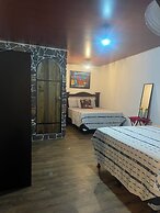 Casa Alejandro de los caballeros