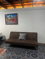 Casa Alejandro de los caballeros