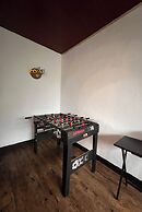 Casa Alejandro de los caballeros