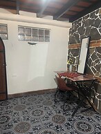 Casa Alejandro de los caballeros