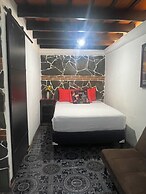 Casa Alejandro de los caballeros