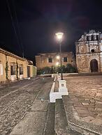 Casa Alejandro de los caballeros