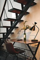 Casa Alejandro de los caballeros