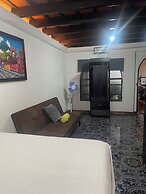 Casa Alejandro de los caballeros