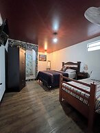 Casa Alejandro de los caballeros