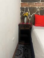 Casa Alejandro de los caballeros