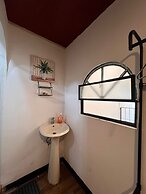 Casa Alejandro de los caballeros