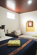 Casa Alejandro de los caballeros