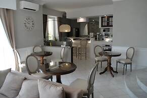 Relais Tiaré Bed and Breakfast