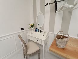 Relais Tiaré Bed and Breakfast