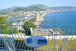 Relais Tiaré Bed and Breakfast