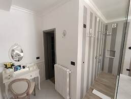 Relais Tiaré Bed and Breakfast