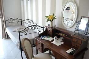 Relais Tiaré Bed and Breakfast