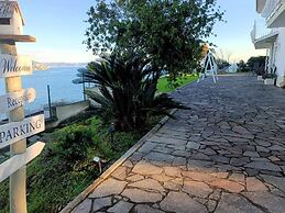 Relais Tiaré Bed and Breakfast
