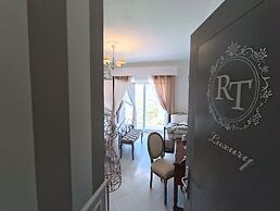 Relais Tiaré Bed and Breakfast