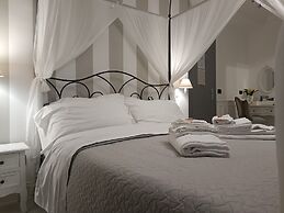 Relais Tiaré Bed and Breakfast