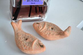 Relais Tiaré Bed and Breakfast