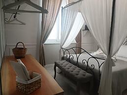 Relais Tiaré Bed and Breakfast