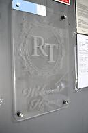 Relais Tiaré Bed and Breakfast