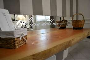 Relais Tiaré Bed and Breakfast