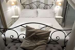 Relais Tiaré Bed and Breakfast