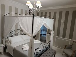 Relais Tiaré Bed and Breakfast