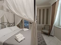 Relais Tiaré Bed and Breakfast