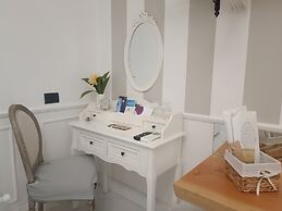 Relais Tiaré Bed and Breakfast