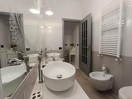 Relais Tiaré Bed and Breakfast