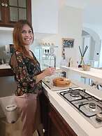 Relais Tiaré Bed and Breakfast