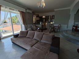 Relais Tiaré Bed and Breakfast