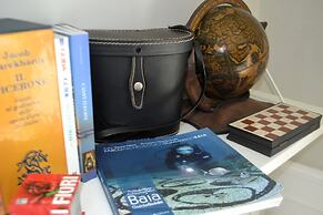 Relais Tiaré Bed and Breakfast