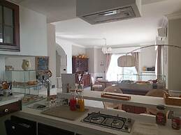 Relais Tiaré Bed and Breakfast