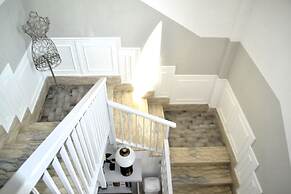 Relais Tiaré Bed and Breakfast