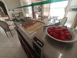 Relais Tiaré Bed and Breakfast