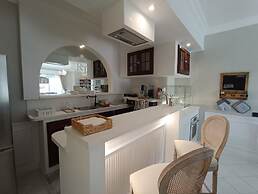 Relais Tiaré Bed and Breakfast