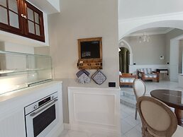 Relais Tiaré Bed and Breakfast