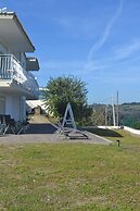 Relais Tiaré Bed and Breakfast