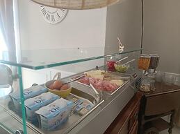 Relais Tiaré Bed and Breakfast