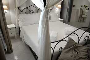 Relais Tiaré Bed and Breakfast