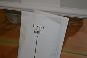 Relais Tiaré Bed and Breakfast