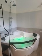 Relais Tiaré Bed and Breakfast