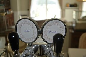 Relais Tiaré Bed and Breakfast