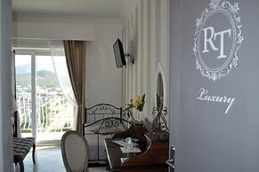Relais Tiaré Bed and Breakfast