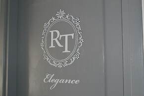 Relais Tiaré Bed and Breakfast