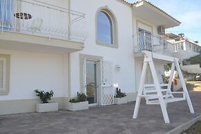 Relais Tiaré Bed and Breakfast