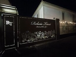 Relais Tiaré Bed and Breakfast