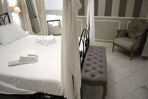 Relais Tiaré Bed and Breakfast