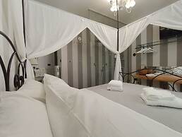 Relais Tiaré Bed and Breakfast